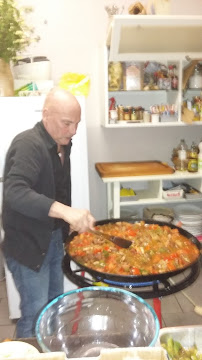 Plats et boissons du Café Café de la mairie à La Bastide-de-Sérou - n°1