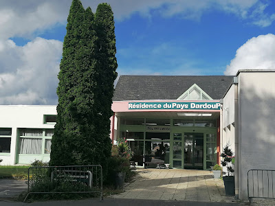 EHPAD Résidence du Pays Dardoup à Plonévez-du-Faou