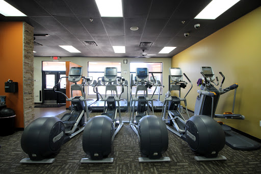 Gym «Anytime Fitness», reviews and photos, 4275 County Line Rd Suite 03, Chalfont, PA 18914, USA
