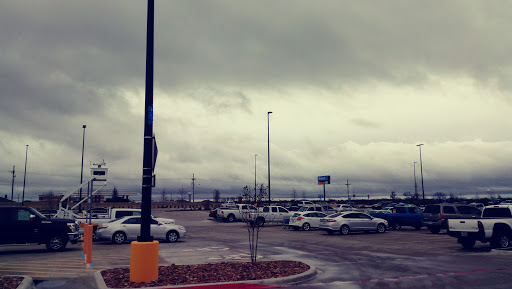 Discount Store «Walmart», reviews and photos, 701 W Princeton Dr, Princeton, TX 75407, USA