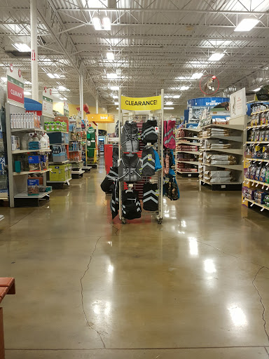 Pet Supply Store «PetSmart», reviews and photos, 380 S State Rd 434, Altamonte Springs, FL 32714, USA
