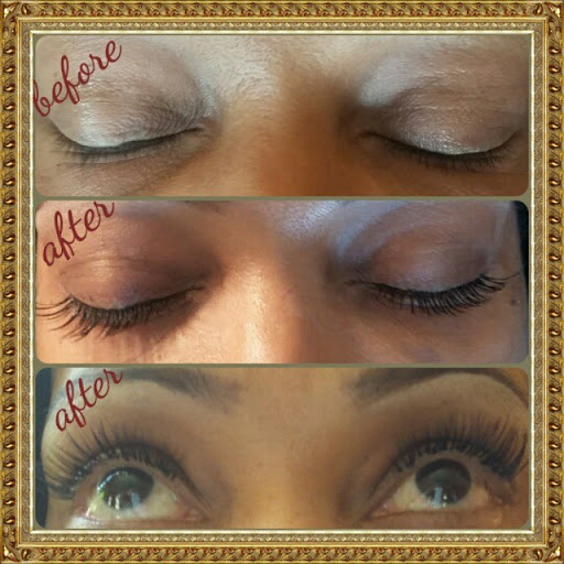 Beauty Salon «Donjanelle Unisex Hair Salon», reviews and photos, 4457 Covington Hwy, Decatur, GA 30035, USA