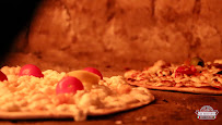 Pizza du Restaurant italien Les Remparts à Rocroi - n°9
