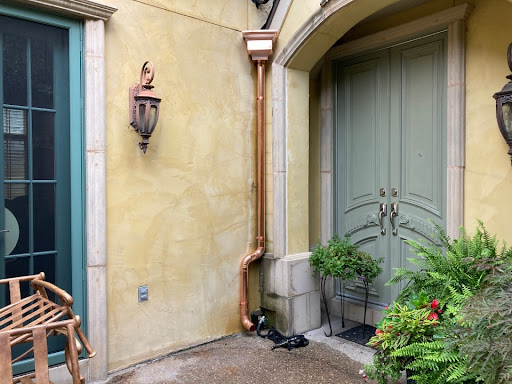 Roofing Contractor «Larry L. Vaught Roofing, Inc.», reviews and photos, 500 Jones Ave, Grandview, MO 64030, USA