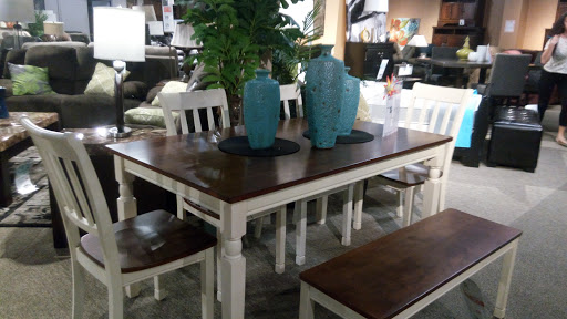 Furniture Store «Ashley HomeStore», reviews and photos, 454 Airport Rd, Hazleton, PA 18202, USA