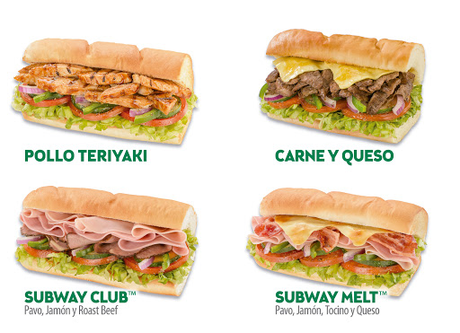 Subway