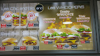 Hamburger du Restaurant de hamburgers Chic and blo à Fontainebleau - n°6