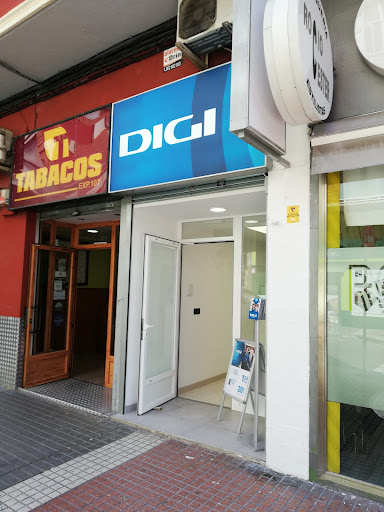 DIGI LAS FUENTES
