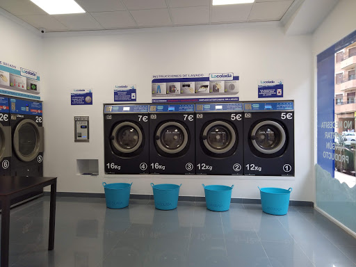 Lacolada Villarrobledo