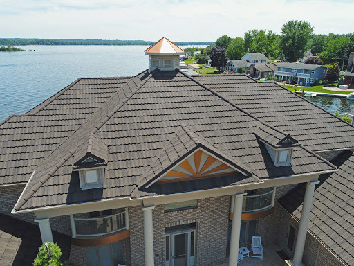 Roofing Contractor «Erie Construction», reviews and photos