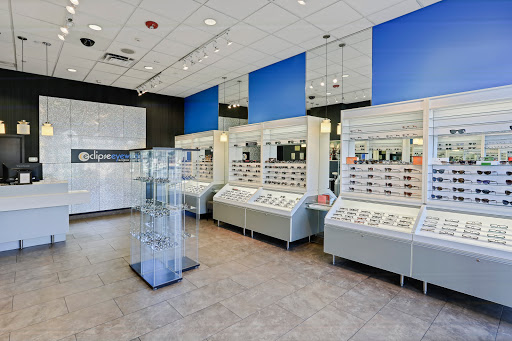 Optician «Eclipse Eyewear Sunglasss + Optical @ Tempe Market Place», reviews and photos, 2000 E Rio Salado Pkwy, Tempe, AZ 85281, USA