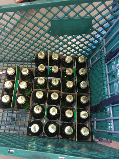Wine Store «BevMo!», reviews and photos, 15405 W McDowell Rd, Goodyear, AZ 85338, USA