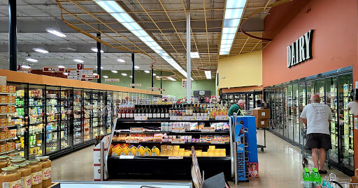 Tadych's MarketPlace Foods