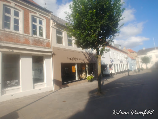 Hudplejeklinikken v/Pia K. Vejlemark in Faaborg, Faaborg-Midtfyn