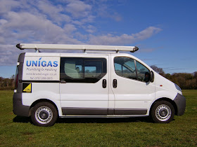 Bristol Unigas Ltd