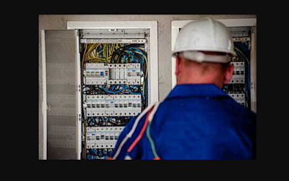 GM ELECTRICAL SERVICES