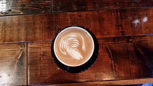 Coffee Shop «Shenandoah Joe Coffee Harrisonburg», reviews and photos, 64 S Mason St, Harrisonburg, VA 22801, USA