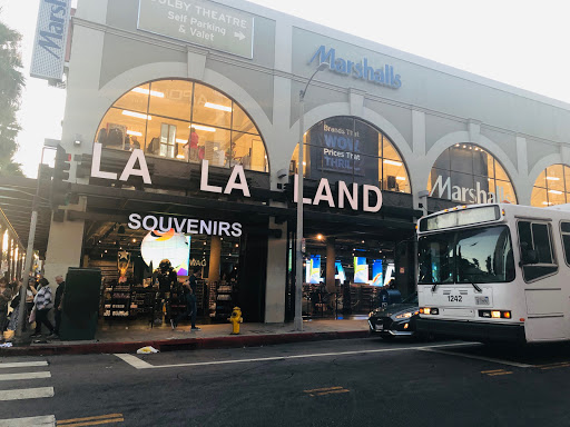 Shopping Tours in Los Angeles