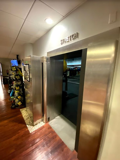 Personal Trainer «Shape-Up Health Club», reviews and photos, 2101 East Coast Hwy, Corona Del Mar, CA 92625, USA