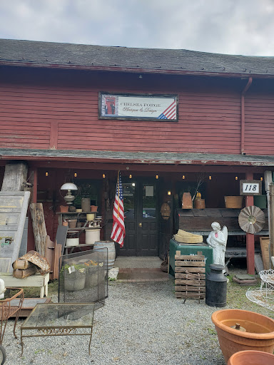 Antique Store «Chelsea Forge Antiques & Design», reviews and photos, 118 County Rd 627, Phillipsburg, NJ 08865, USA