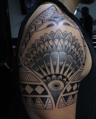 InkFactory_Tattoo/Tlaxcala