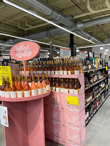 Grocery Store «Whole Foods Market», reviews and photos, 300 Bergen Town Center, Paramus, NJ 07652, USA