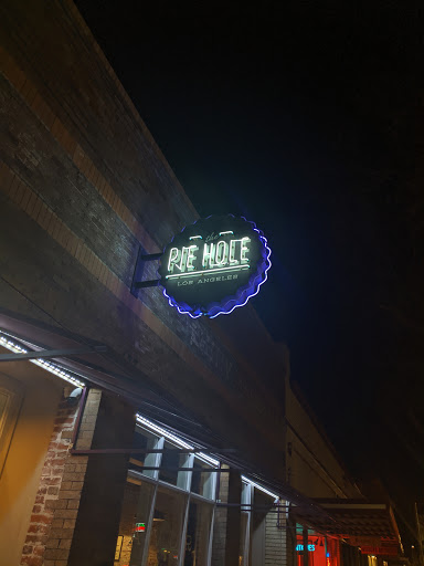 Pie Shop «The Pie Hole», reviews and photos, 177 N Glassell St, Orange, CA 92866, USA