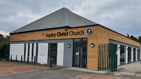 Aspley Christ Church - Nottingham