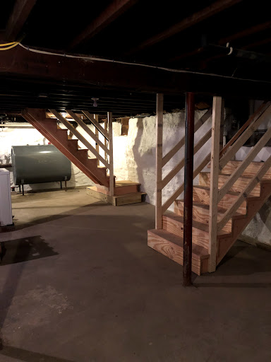 Handyman «Fix It - MA Metro West Handyman & General Contractor», reviews and photos, 10 Pearl St suite #1, Framingham, MA 01702, USA