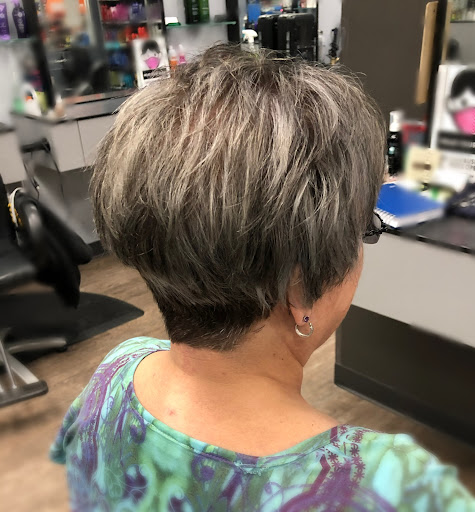 Hair Salon «SmartStyle Hair Salon», reviews and photos, 768 S Jefferson Ave A, Cookeville, TN 38501, USA