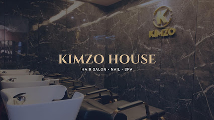 KIMZO HOUSE (Hair, Skin, Nail Salon)