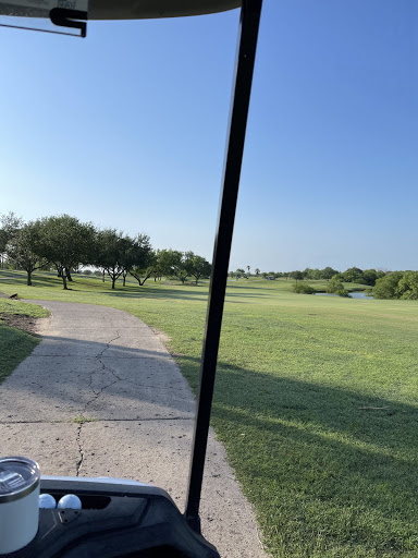 Golf Course «Palm View Golf Course», reviews and photos, 2701 S Ware Rd, McAllen, TX 78503, USA