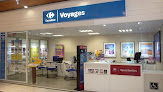 Carrefour Voyages Angoulins Angoulins