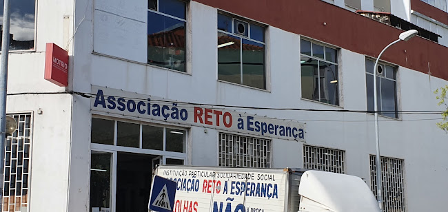 Associacao RETO a Esperança