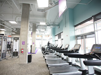 Anytime Fitness