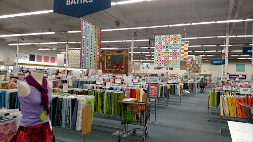 Fabric Store «Fabric Depot», reviews and photos, 700 SE 122nd Ave, Portland, OR 97233, USA