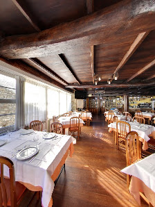 Restaurante Cantábrico Av. Galicia, 9, 27100 A Fonsagrada, Lugo, España