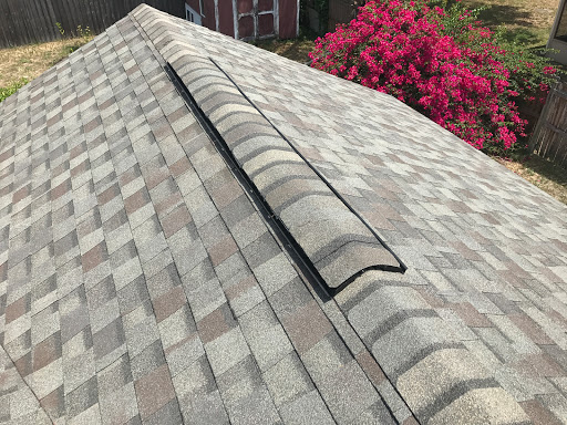 Roofing Contractor «JE Roofing Contractors», reviews and photos, 518 Lombardy Rd, Winter Springs, FL 32708, USA