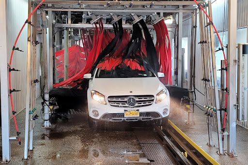 Car Wash «Plainview Royal Car Wash», reviews and photos, 1542 Old Country Rd, Plainview, NY 11803, USA