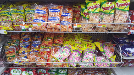 Supermarket «Quadro Supermarket #2», reviews and photos, 23 W Silver Star Rd, Ocoee, FL 34761, USA