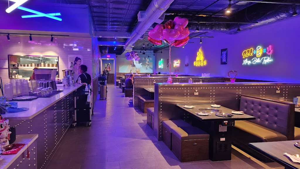 Gogi Guys Korean BBQ 23517