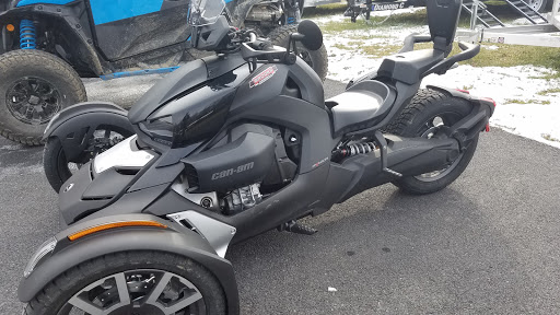 ATV Dealer «Brooks PowerSports Inc.», reviews and photos, 10095 Allentown Blvd, Grantville, PA 17028, USA