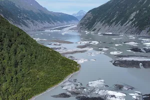 Valdez Glacier Lake image