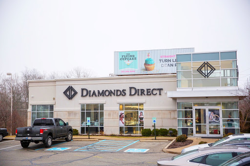 Diamonds Direct Indianapolis