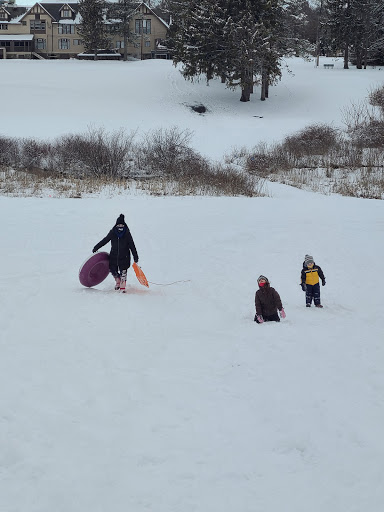 Golf Club «Beverly Golf & Tennis Club», reviews and photos, 134 McKay Street, Beverly, MA 01915, USA