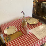 Photo n°5 de l'avis de Cinzia.a fait le 08/10/2023 à 18:23 sur le  Osteria Garibaldi à San Giuseppe