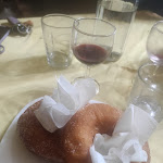 Photo n°11 de l'avis de Roberta.e fait le 16/01/2024 à 00:06 sur le  Ristorante Il Girasole. Tagliacozzo - Poggio Filippo (AQ),- à Poggio Filippo