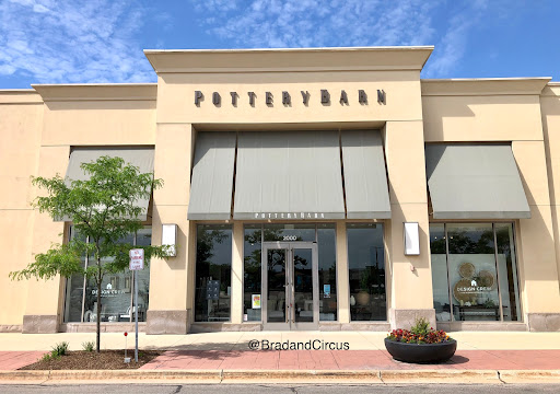 Furniture Store «Pottery Barn», reviews and photos, 2000 S Randall Rd, Algonquin, IL 60102, USA