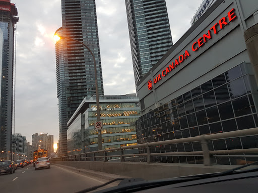 Casinos events Toronto