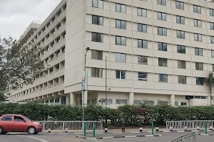 InterContinental Nairobi Hotel Clinic image